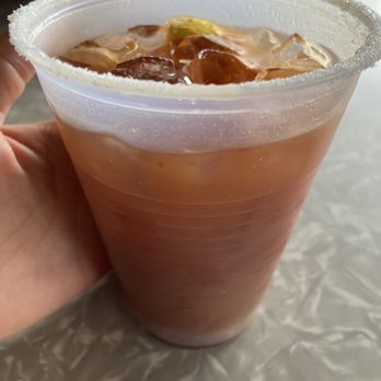 Q's Southern Bistro - Bloody Mary - New American Near Me - Silver City, New Mexico Q's Southern Bistro - Bloody Mary - New American Near Me - Silver City, New Mexico