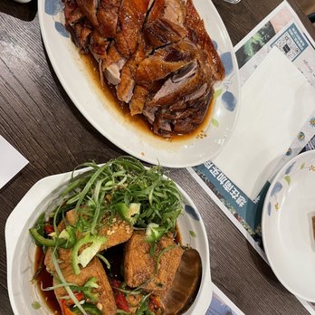 Ho Kee Cafe - Arcadia - Cantonese Near Me - Arcadia, California