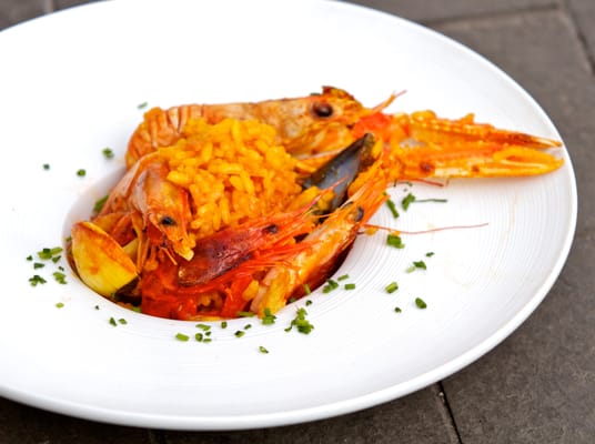 Hotel Regina Madrid by null