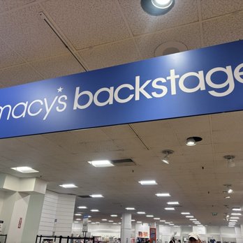 Macy's Backstage - Shoe Stores Near Me - Carlsbad, California