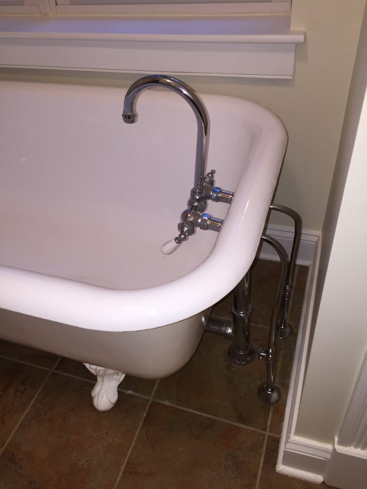 Slide of Artisan Plumbing & Heating