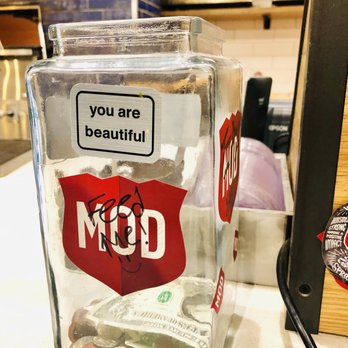MOD Pizza - Fast Food Near Me - Schaumburg, Illinois