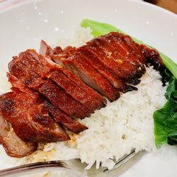 YOUYU Noodle Bar