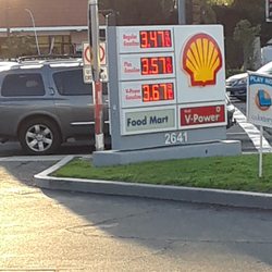 Shell