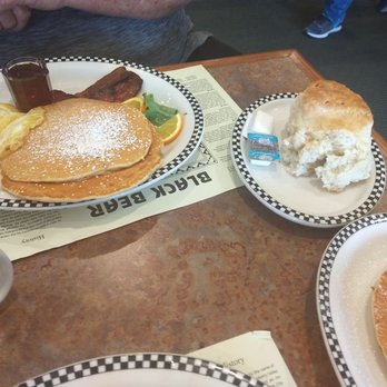 Black Bear Diner Tempe - Giano-rmous Biscuits !! - Breakfast & Brunch Near Me - Tempe, Arizona Black Bear Diner Tempe - Giano-rmous Biscuits !! - Breakfast & Brunch Near Me - Tempe, Arizona