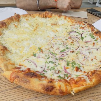Tomato Pie Pizza Joint - Pizza Near Me - Silver Lake, California Tomato Pie Pizza Joint - Pizza Near Me - Silver Lake, California