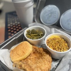 Big Papas Chophouse - Friday special