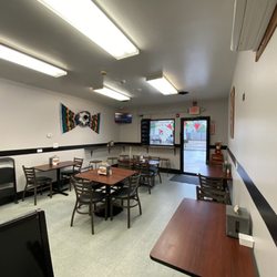 La Pasadita - Dine in