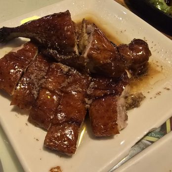 Golden Joy BBQ - Duck - Dim Sum Near Me - Richardson, Texas