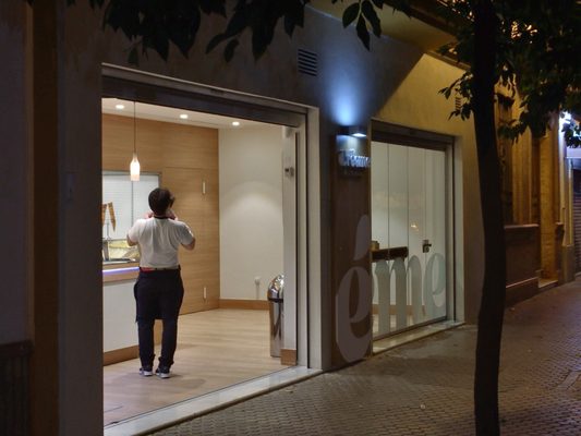 Creeme Helado | Heladeria Natural Sevilla by null