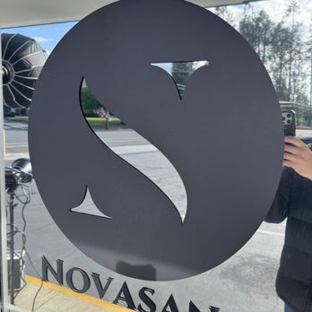 Nova Sana - Novasana - Massage Therapy Near Me - Grants Pass, Oregon