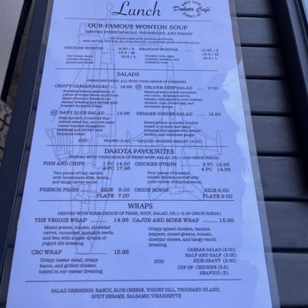 Dakota Cafe - Cafes Near Me - North Saanich, British Columbia