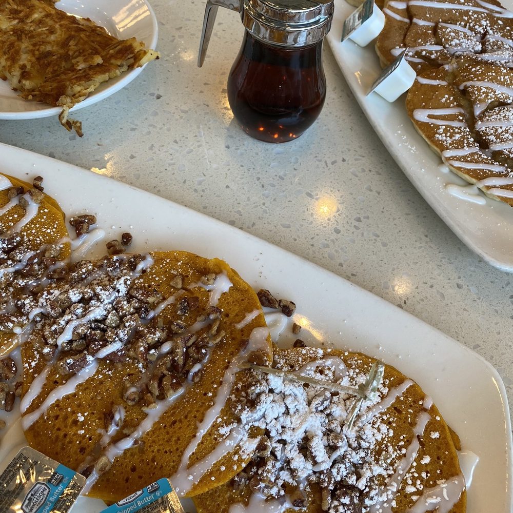Eggsquisite Cafe - Breakfast & Brunch Near Me - Frisco, Texas