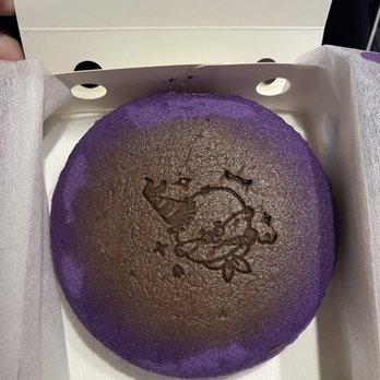 tetsu's shopさま　せんよう Uncle Tetsu's Jiggly Japanese Cheesecake Is Now In Times