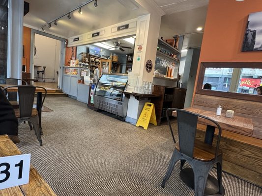 Brioche Bakery & Café by null