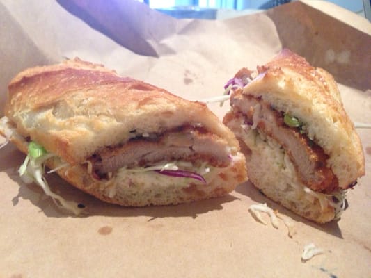 Lucky Pickle by null