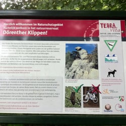 Dörenther Klippen