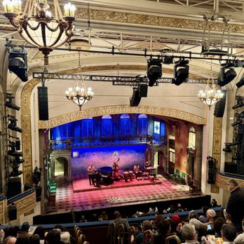 Gerald Schoenfeld Theatre - Performing Arts Near Me - New York, New York