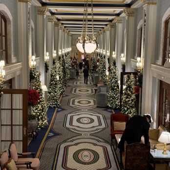 INTERCONTINENTAL THE WILLARD WASHINGTON D.C - Updated