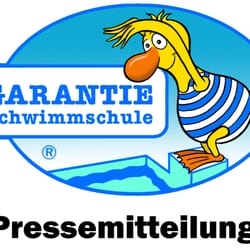 Garantie-Schwimmschule