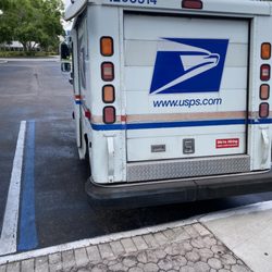 USPS