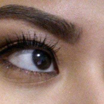Eyebrows Inc - My eyebrows never looked this good! Got them filled in also, they are patient and truly want the best result for you! - Threading Services Near Me - West Covina, California Eyebrows Inc - My eyebrows never looked this good! Got them filled in also, they are patient and truly want the best result for you! - Threading Services Near Me - West Covina, California