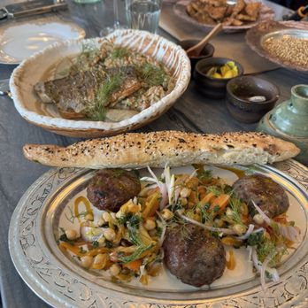 Mutra - Lamb and Risotto - Kosher Near Me - North Miami, Florida Mutra - Lamb and Risotto - Kosher Near Me - North Miami, Florida