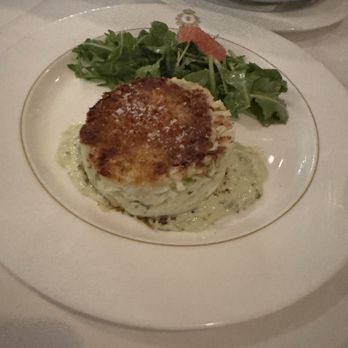 Brennan's - Crab cake - Cajun/Creole Near Me - New Orleans, Louisiana