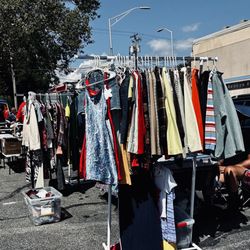 Beacon Flea Market