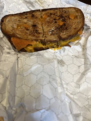 Noble Sandwich by null