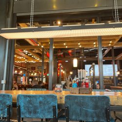 BrewDog Castlegate - The bar   Brunch?