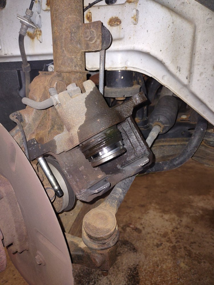 THE CAR GUYZ AUTO AND TRUCK REPAIR SPECIALISTS 1715 Tomich Ct, Crest