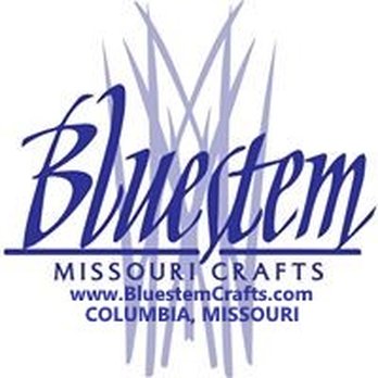 Bluestem Missouri Crafts - Traditional logo - Home Decor Near Me - Columbia, Missouri