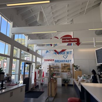 Loveski - Delis Near Me - Larkspur, California