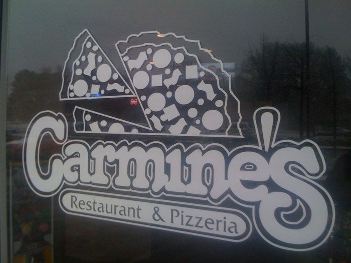 Slide of Empire Sewer and Water