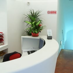 MedBen - reception