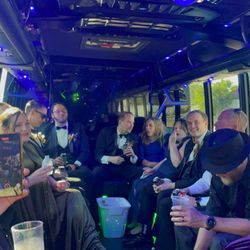 Platinum Transportation STL