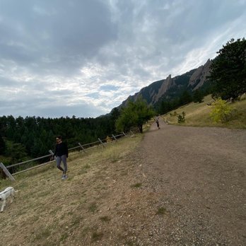 Royal Arch - Hiking Near Me