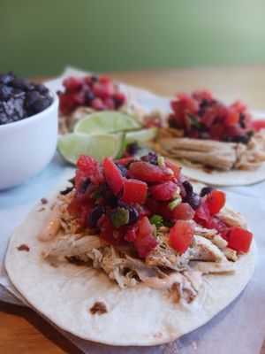 Taqueria Tsunami by null