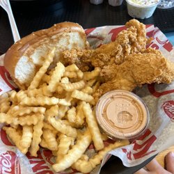 Raising Cane’s