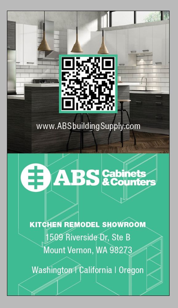 ABS & COUNTERS MOUNT VERNON 1509 Riverside Dr, Mount