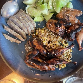 Falansai - Vietnamese Near Me - Brooklyn, New York