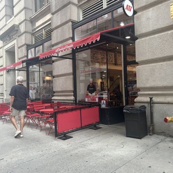 All'Antico Vinaio - Sandwiches Near Me - New York, New York All'Antico Vinaio - Sandwiches Near Me - New York, New York