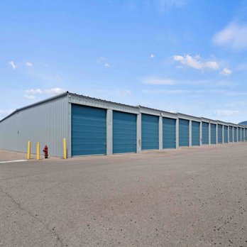 Max Storage - Self Storage Near Me - Hurricane, Utah Max Storage - Self Storage Near Me - Hurricane, Utah