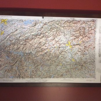 The Map Shop - Bookstores Near Me - Charlotte, North Carolina
