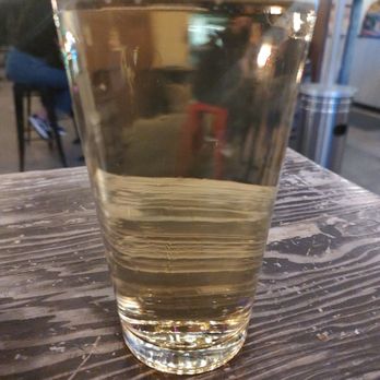 Bootlegger's Brewery - Crispin apple cider - Breweries Near Me - Fullerton, California