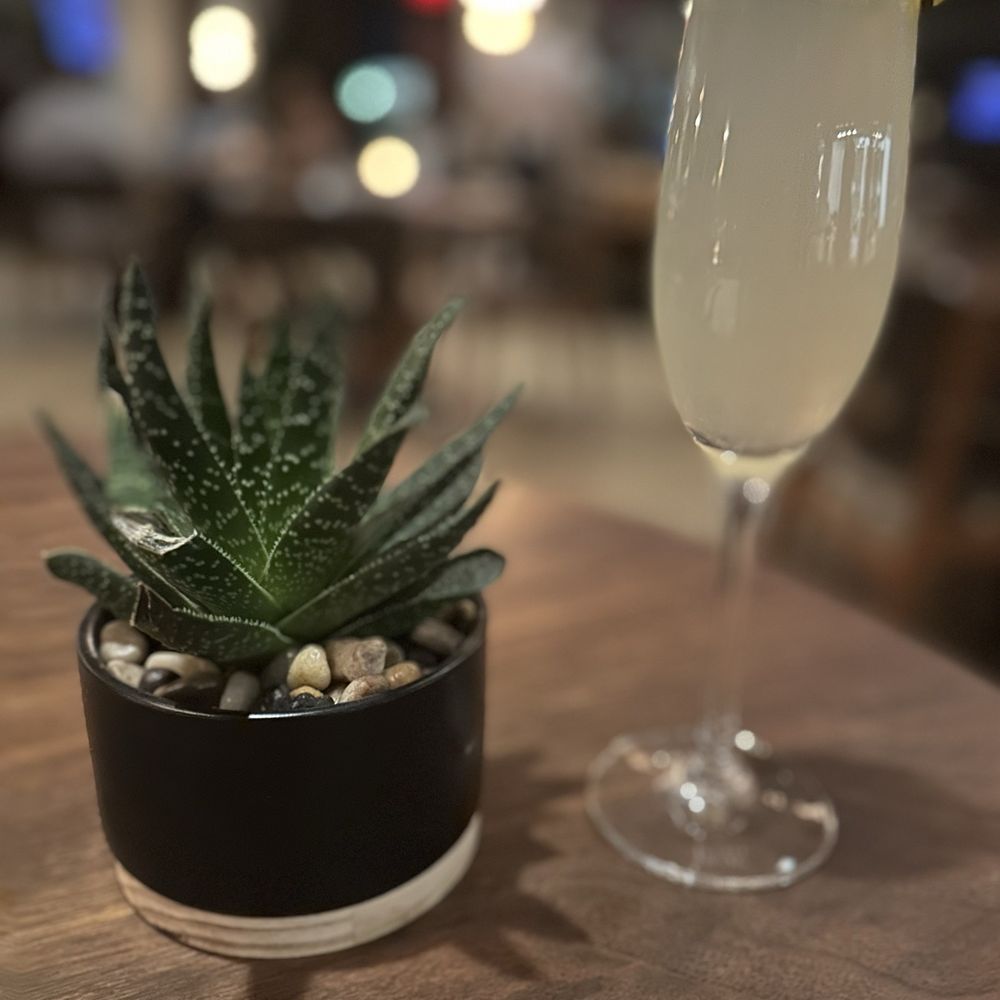 FLINT by Baltaire - French 75 - New American Near Me - Phoenix, Arizona FLINT by Baltaire - French 75 - New American Near Me - Phoenix, Arizona