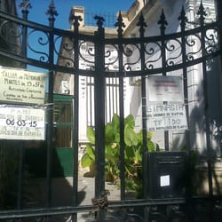 Centro de Capacitación de Adultos Mayores