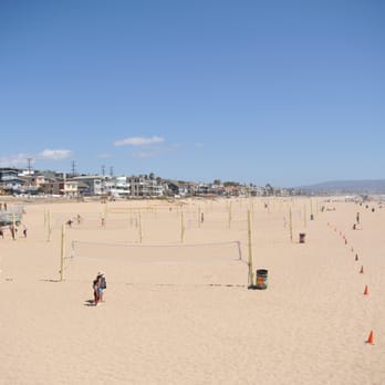 Manhattan Beach Pier - Local Flavor Near Me - Manhattan Beach, California Manhattan Beach Pier - Local Flavor Near Me - Manhattan Beach, California