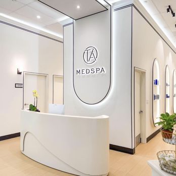 TIA Medspa - Medical Spas Near Me - Diamond Bar, California TIA Medspa - Medical Spas Near Me - Diamond Bar, California